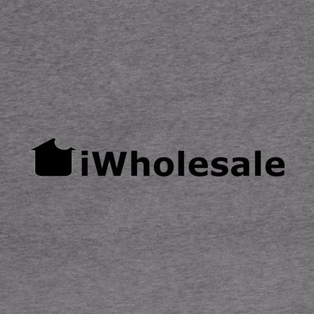 iWholesale by Five Pillars Nation